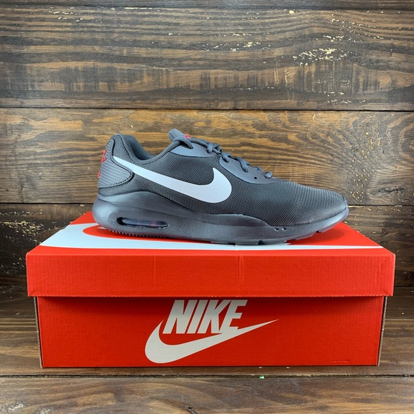 nike air max oketo grey